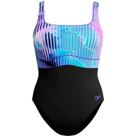 Bañador Mujer Speedo Shaping ContourEclipse Añil