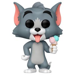 Figura POP Tom and Jerry Tom Figura POP Tom and Jerry Tom