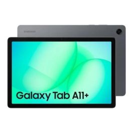 Samsung Tablet Galaxy Tab A11+ SM-X230NZAPEUB 11" 8GB RAM 256GB Almacenamiento Gris Precio: 262.69000054. SKU: B12GH5WRJ9