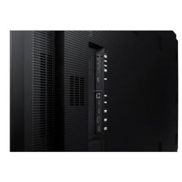 Samsung LH75OMAEBGB Pantalla Profesional 75" 4K UHD Wifi Tizen 5.0 Negra Señalización Digital