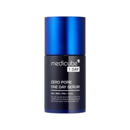 Zero Pore One-Day, Minimización de poros, Suero, Para la cara, No, 30 ml Precio: 46.69000017. SKU: B148Z5QSBP
