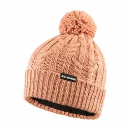 Gorro Salomon Ivy Cork Coral Precio: 27.50000033. SKU: B1HNNEXYG9