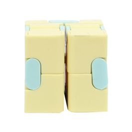 Jeux 2 momes Cubo Mágico Transformable Colección Seche Pleure para niños mayores de 5 años