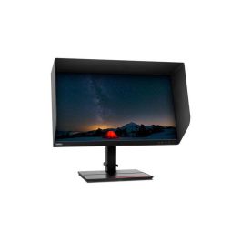 Lenovo P27u-20 Monitor 27" 4K (3840x2160) QFHD, IPS, HDR 400, Thunderbolt 4, USB 3.2 Gen1