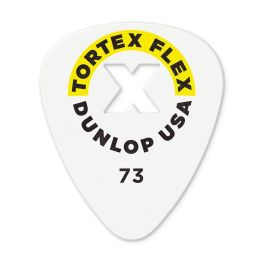 Dunlop Púas Tortex Flex X 0,73mm Pack 12 Unidades con Agarre Precio: 5.50000055. SKU: B1E9WSJ3BX