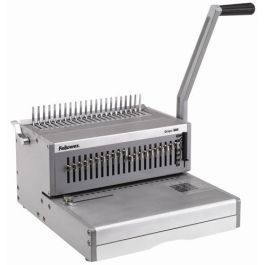 Encuadernadora Canutillos Fellowes Orion (Manual) Precio: 579.99000059. SKU: B14T428XL3