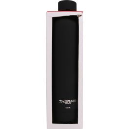 Botella Termo Soft Touch 750 ml Blac Thermosport (6 Unidades) Botella Termo Soft Touch 750 ml Blac Thermosport (6 Unidades)