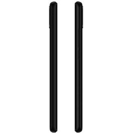 Bea-Fon M6s Plus negro con TPU Case + Displayschutz