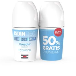 ISDIN UREADIN DESODORANTE ROLL ON LOTE 2 pz Desodorante Roll-On para Todo Tipo de Pieles, 2 x 50 ml Precio: 14.9900003. SKU: S0586776