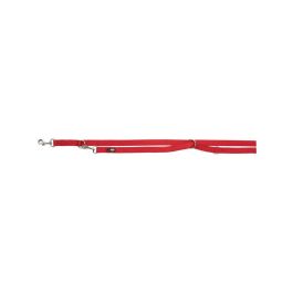 Ramal ajustable para perro Trixie 20073 Rojo XS/S Ramal ajustable para perro Trixie 20073 Rojo XS/S Precio: 16.94999944. SKU: B1EPMQLFKZ