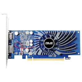 Asus NVIDIA GeForce GT 1030 Tarjeta Gráfica, 2 GB GDDR5, 64-bit, 6008 MHz, HDMI, DP, HDCP Precio: 117.49999998. SKU: B1975VKGLF