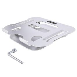 Soporte para Portátil Startech ADJ-LAPTOP-RISER Soporte para Portátil Startech ADJ-LAPTOP-RISER