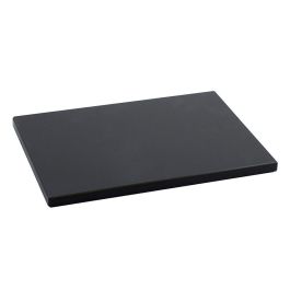 Metaltex Tabla de Corte Polietileno PE-500 Negra 33x23x1.5 cm, 4 Pies Antideslizantes, Profesional Higiénica Precio: 15.94999978. SKU: B1373LH7P4
