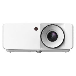 Optoma ZW350e Proyector Láser WXGA 4000 Lúmenes 300000:1 Contraste 30000 Horas Vida Útil Compacto Eco-Friendly