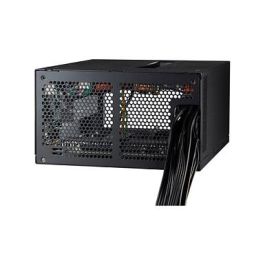 FSP Twins PRO 500W 80+ Gold Redundant ATX Fuente de Alimentación Modular para Servidor