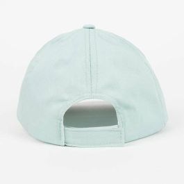 Gorra visera curva aplicaciones frozen 53 cm Gorra visera curva aplicaciones frozen 53 cm