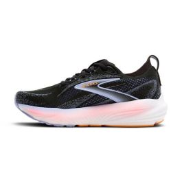 Zapatillas de Running para Adultos Brooks Glycerin 22 Negro 37
