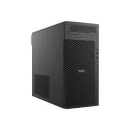 Dell Precision T2 Tower Pro Max FCT2250 - Ordenador de Sobremesa Intel Core Ultra 7 265, 32 GB RAM, 1 TB SSD, NVIDIA RTX A1000 8 GB, Windows 11 Pro