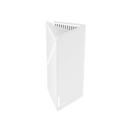 Router MSI 302-8ZD20EE-000 Blanco