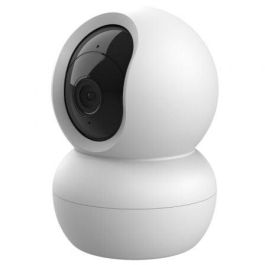 Cámara de Videovigilancia Trust IPCAM-2800/ 103º/ Visión Nocturna/ Contro desde APP Precio: 30.59000032. SKU: B12P3WE78M