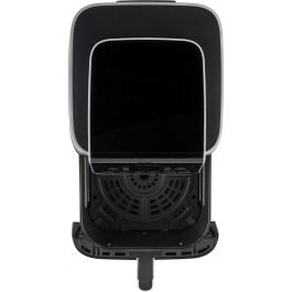 Ninja AF180EU Freidora de Aire Caliente 6.2L Negro