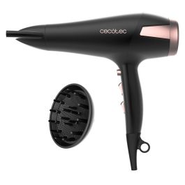 Secador de Pelo Cecotec Bamba IoniCare Elegance Secador de Pelo Cecotec Bamba IoniCare Elegance Precio: 36.49999969. SKU: B1E9BNZKHY