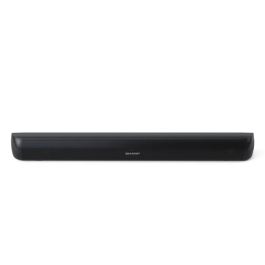 Sharp HT-SB107 Soundbar 2.0 Canales 90W Negro con Bluetooth 4.2, HDMI y USB Precio: 82.69000003. SKU: S7807420