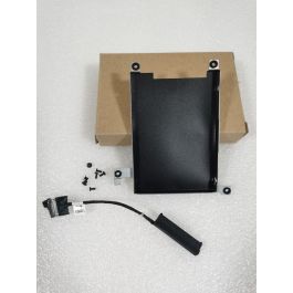 CoreParts 2.5" HDD Caddy Bracket para Dell Latitude 5500 5501 5502 5505 Precision 3540 3541 3542 3550 3551 Precio: 14.9900003. SKU: B1FCSH6HHT