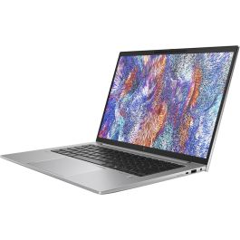 Laptop HP A3YY8ET#ABE Qwerty Español