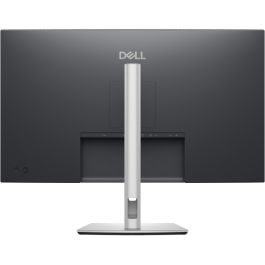 Dell P3225DE Monitor 32" WQHD 2560x1440 IPS USB-C HDMI DP LAN Flicker Free 100Hz
