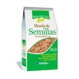 HIJAS DEL SOL Mezcla Semillas 350 Gr Precio: 4.6899996. SKU: B1HZLQPJFG