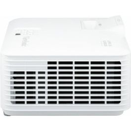ViewSonic LS740HD Projector, Full HD(1920x1080), 5,000 ANSI Lumens, Contrast 3,000,000:1 Laser Phosphor (Lamp-Free), 26dB (Eco) ViewSonic LS740HD Projector, Full HD(1920x1080), 5,000 ANSI Lumens, Contrast 3,000,000:1 Laser Phosphor (Lamp-Free), 26dB (Eco)