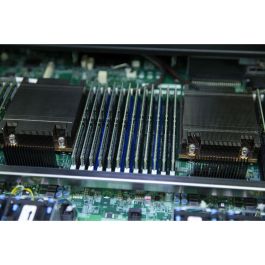 Memoria RAM Kingston KTH-PN548T-32G 32 GB DDR5 CL40 Memoria RAM Kingston KTH-PN548T-32G 32 GB DDR5 CL40