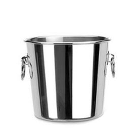 SUPREM-INOX CUBO CHAMP LUXE 19 cm, Recipiente de Orfebrería, Portacubos, 20 cm de Alto Precio: 79.3276. SKU: B1AZNFE2ZN