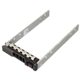 Dell ASSY Carrier HDD, 2.5 Inch, SAS-SATAU, Version 2 Precio: 18.58999956. SKU: B1BZGCN4R7