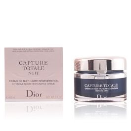 Dior Capture Totale Crème Nuit Intense 60ml Crema Noche Dior Precio: 149.58999979. SKU: SLC-67948