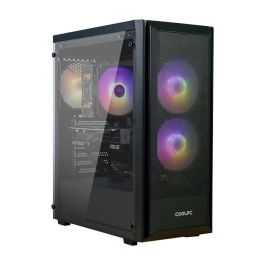 PC de Sobremesa CoolPC OCELOTE Intel Core i7 32 GB RAM 1 TB SSD nvidia geforce rtx 5070 Precio: 1858.90000032. SKU: B17ATAWAQ4