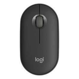 LOGITECH RATON INALAMBRICO PEBBLE MOUSE 2 M350S NEGRO. Precio: 22.49999961. SKU: B1KMREHP9M
