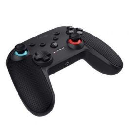 Trust Gaming GXT 1246 MUTA Gamepad Inalámbrico para Nintendo Switch, Switch OLED, Lite con Modo Turbo y Batería 15h Precio: 28.78999948. SKU: B1BT2NJATT