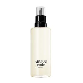 Giorgio Armani Code Parfum Eau de Parfum Recarga 150ml Hombre Precio: 110.49999994. SKU: SLC-92698