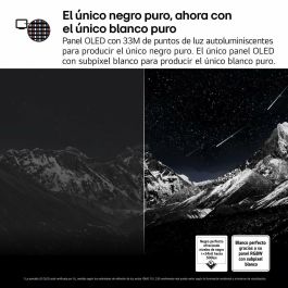 Smart TV LG OLED83C54LA 4K Ultra HD 83" HDR OLED