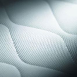 Imetec IME8007403167295 Cubrecolchón Calefactable Adapto Maxi 2 Plazas (195x165 cm) | 6 Temperaturas | Tejido Hipoalergénico