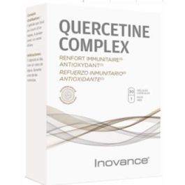 Quercetine Complex 30Cap. Precio: 21.5000005. SKU: B1D7549P9X