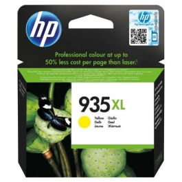 HP OfficeJet Pro 6230/6830 Cartucho Amarillo nº935XL Precio: 30.68999956. SKU: S5600517