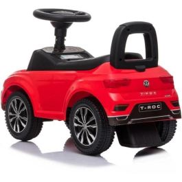Portabebés VW T-ROCK - Buddy Toys - BPC 5161 Portabebés VW T-ROCK - Buddy Toys - BPC 5161
