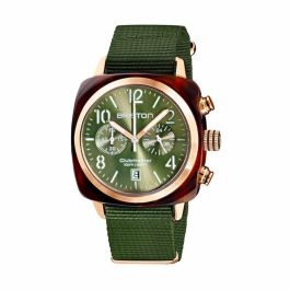 Reloj Hombre Briston 19140.PRA.T.26.NOL Precio: 353.4999996. SKU: B1FTH2DJ4S