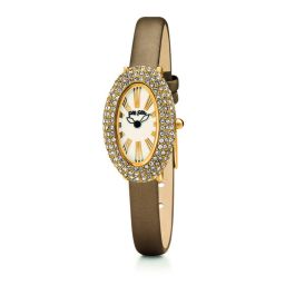 Reloj Mujer Folli Follie WF13C041SPW_BROWN (Ø 18 mm) Precio: 56.6900004. SKU: S0350049