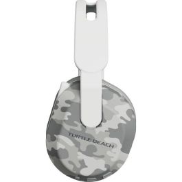 Turtle Beach TBS-2103-95 Auriculares inalámbricos para juegos Stealth 500 XB Camuflaje Ártico
