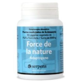 Force De La Nature 90Cap. Precio: 25.7900005. SKU: B1E43LSSPZ