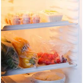 Algon Set de 30 Bolsas de Congelación 19.5 x 42 cm (24 Unidades)